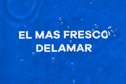 味觉与视觉的双重盛宴——Delamar海鲜公司品牌形象设计赏析